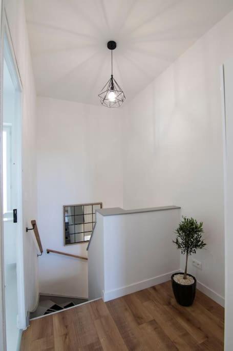 Treize Maison 3 Bed House In Centre Of Saint Severin 외부 사진